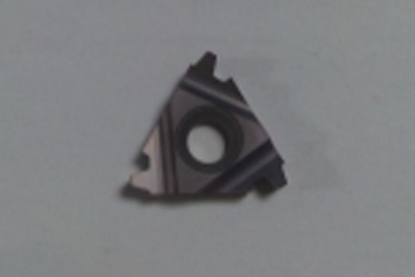 30° ISO metric threading